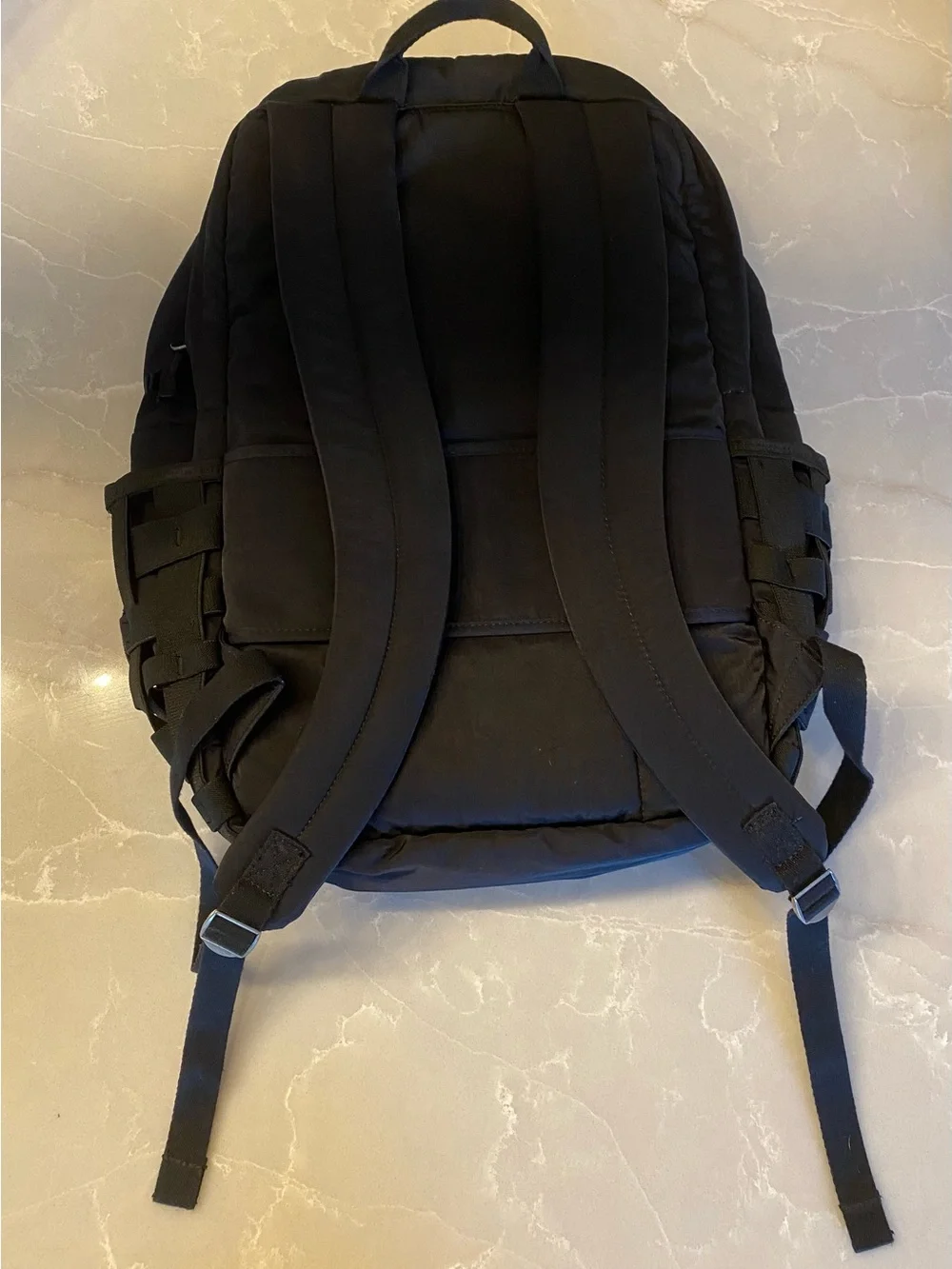 OGIO Black Everyday Tactical Backpack